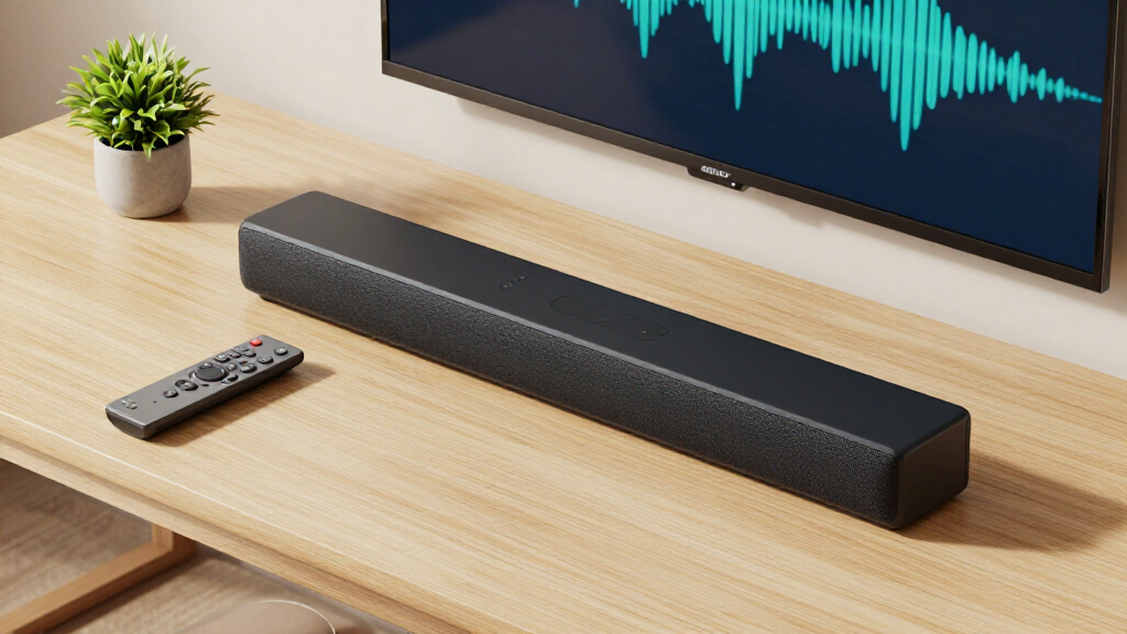 10 Best Soundbars For Clearer TV Audio In 2026