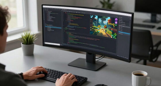 10 Best Ultrawide Monitors for Work and Gaming in 2026
