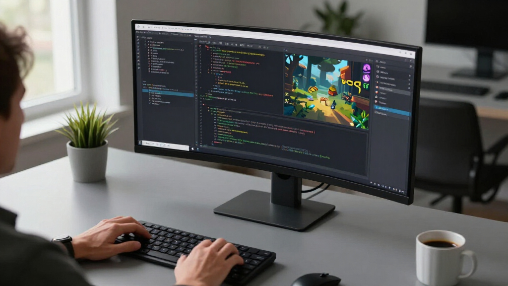 10 Best Ultrawide Monitors for Work and Gaming in 2026