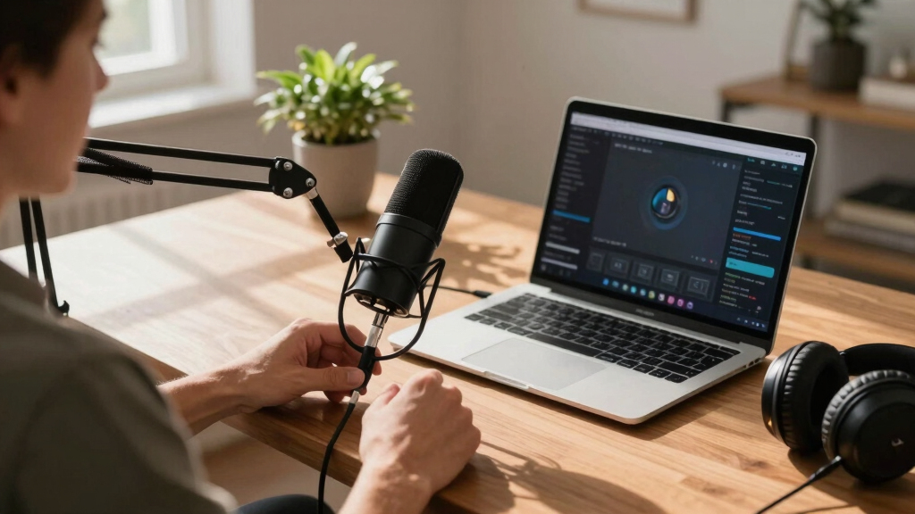 10 Best USB Microphones For Streaming, Podcasting, And Calls In 2026