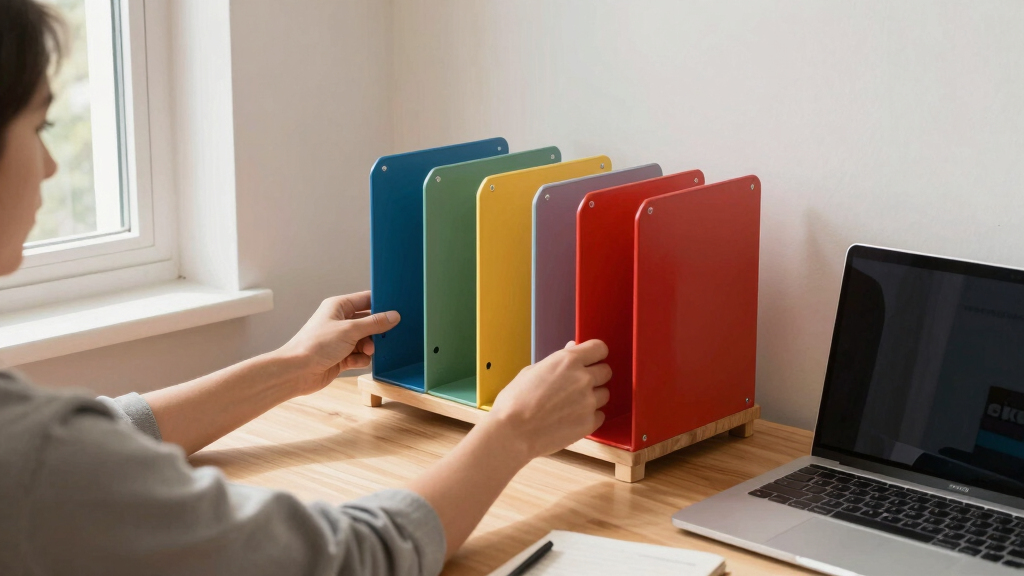 11 Best Bookshelf Organizers in 2026