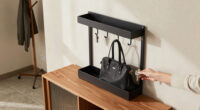 11 Best Entryway Organizers in 2026