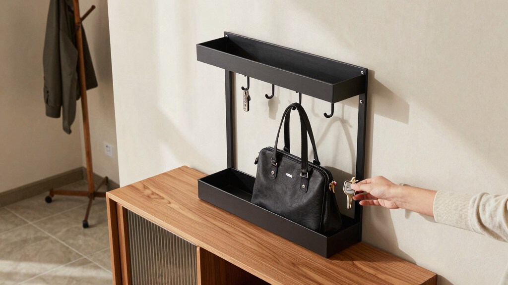 11 Best Entryway Organizers in 2026