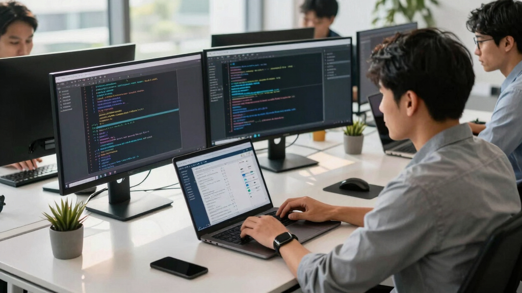 11 Best Software Development Collaboration Tools in 2026