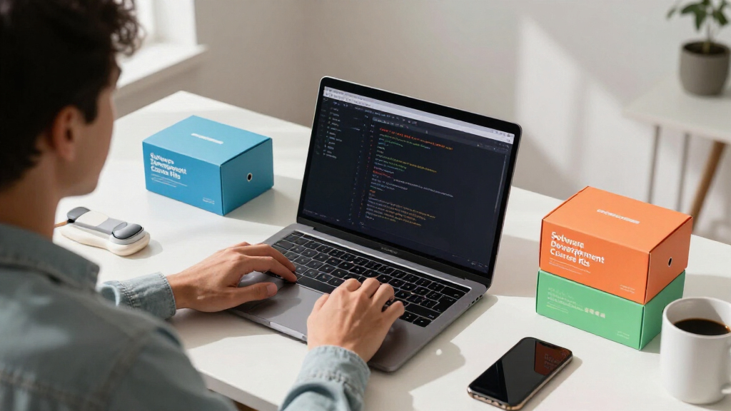 11 Best Software Development Course Kits in 2026