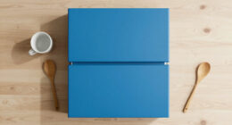 12 Best Blue Kitchen Cabinets in 2026