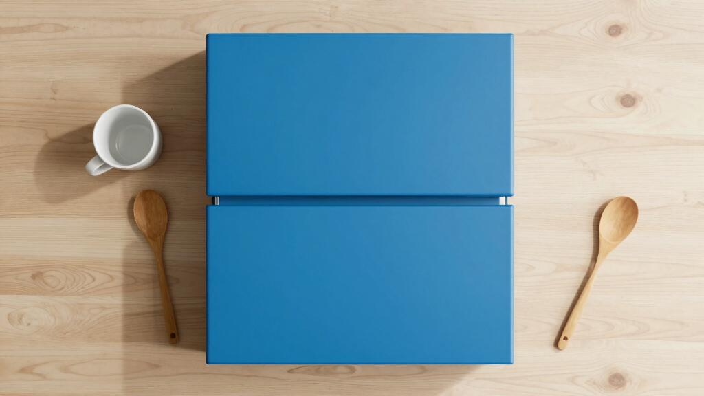 12 Best Blue Kitchen Cabinets in 2026