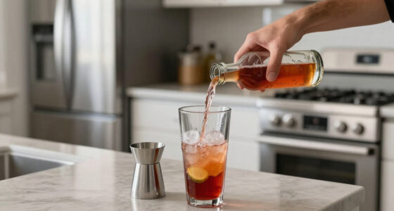 12 Best Cocktail Mixers in 2026