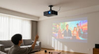 12 Best Home Theater Projectors In 2026