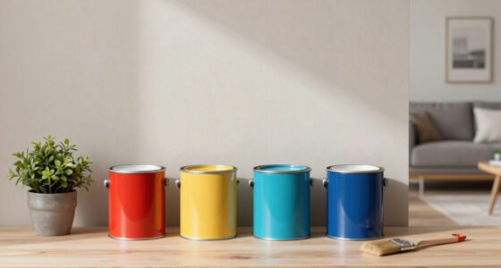 12 Best Interior Wall Paints in 2026