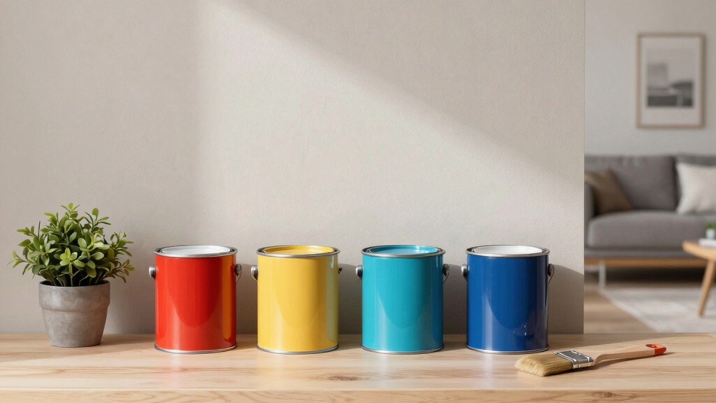 12 Best Interior Wall Paints in 2026