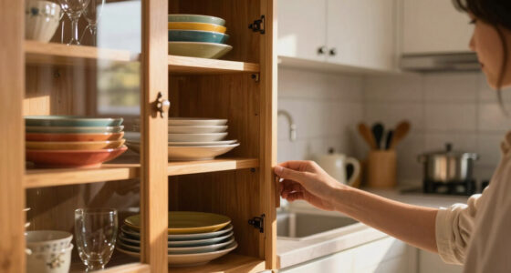 12 Best Kitchen Cabinets in 2026