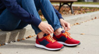 13 Best Fall Sneakers in 2026