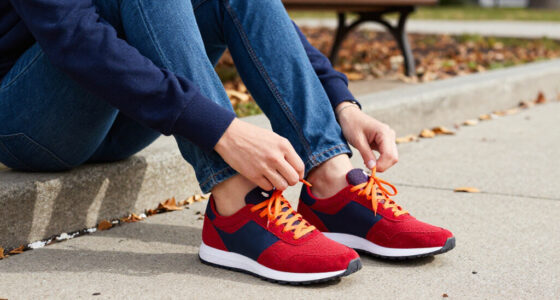 13 Best Fall Sneakers in 2026
