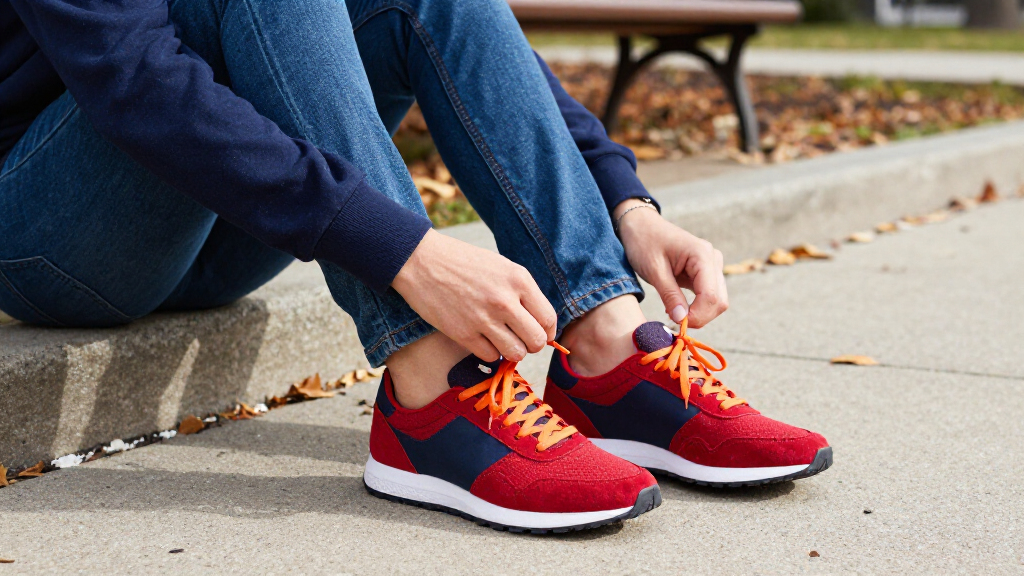 13 Best Fall Sneakers in 2026