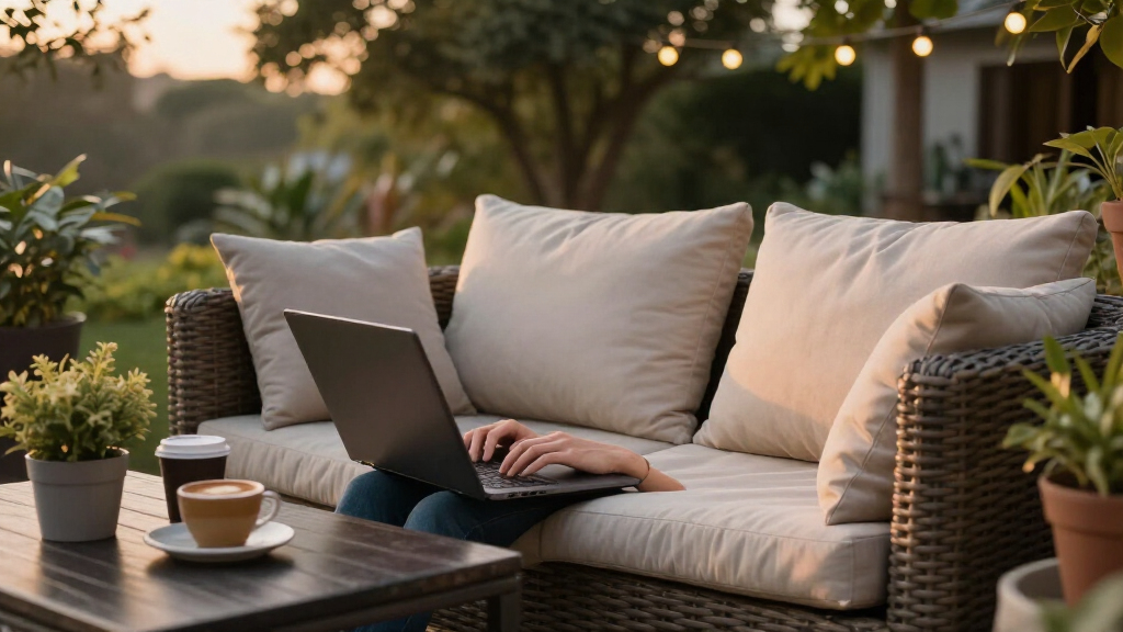 13 Best Outdoor Living Furniture in 2026