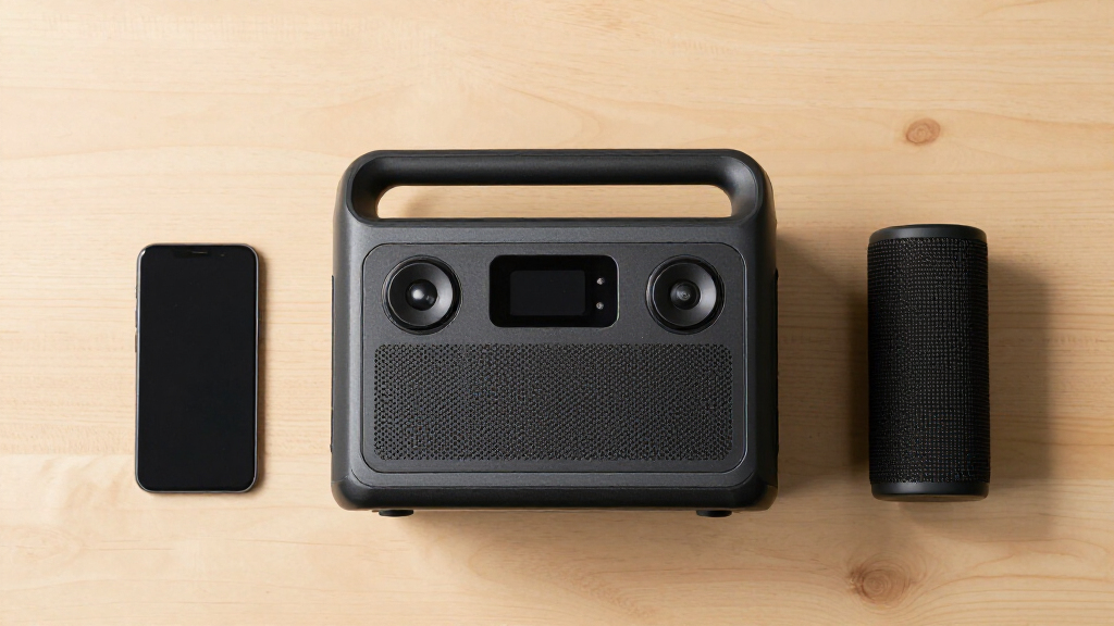 13 Best Portable Power Stations In 2026