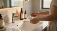 13 Best Powder Room Vanities in 2026