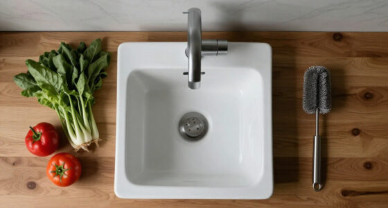 13 Best Produce Wash Basins in 2026