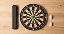 13 Best Professional Dartboards in 2026
