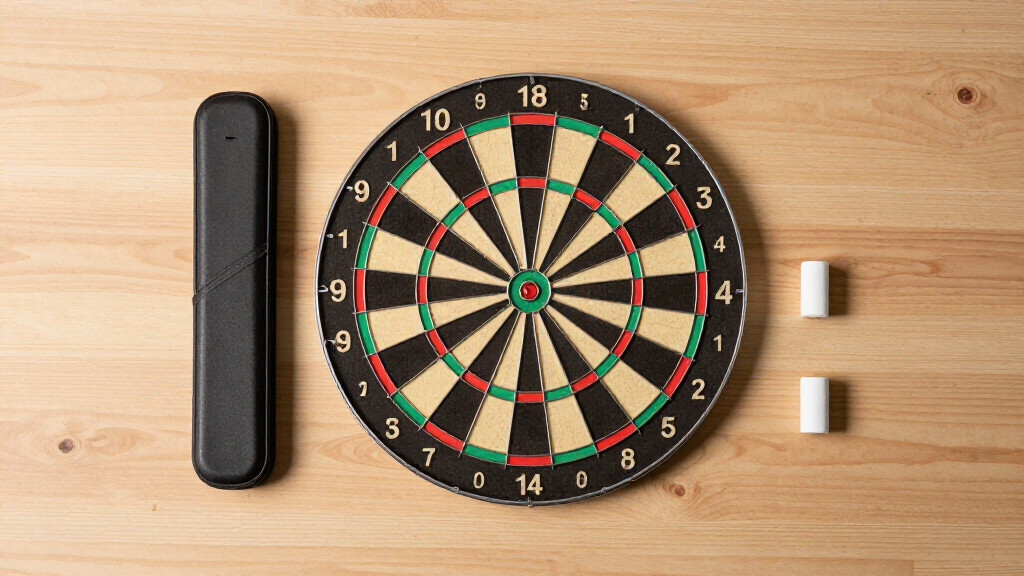 13 Best Professional Dartboards in 2026