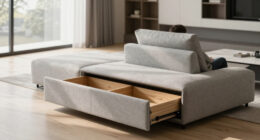 13 Best Space-Saving Living Room Furniture in 2026