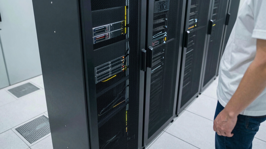 14 Best Data Center Servers in 2026