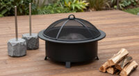 14 Best Fire Pits in 2026