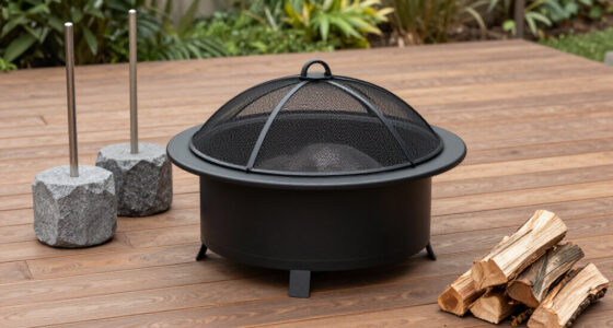 14 Best Fire Pits in 2026