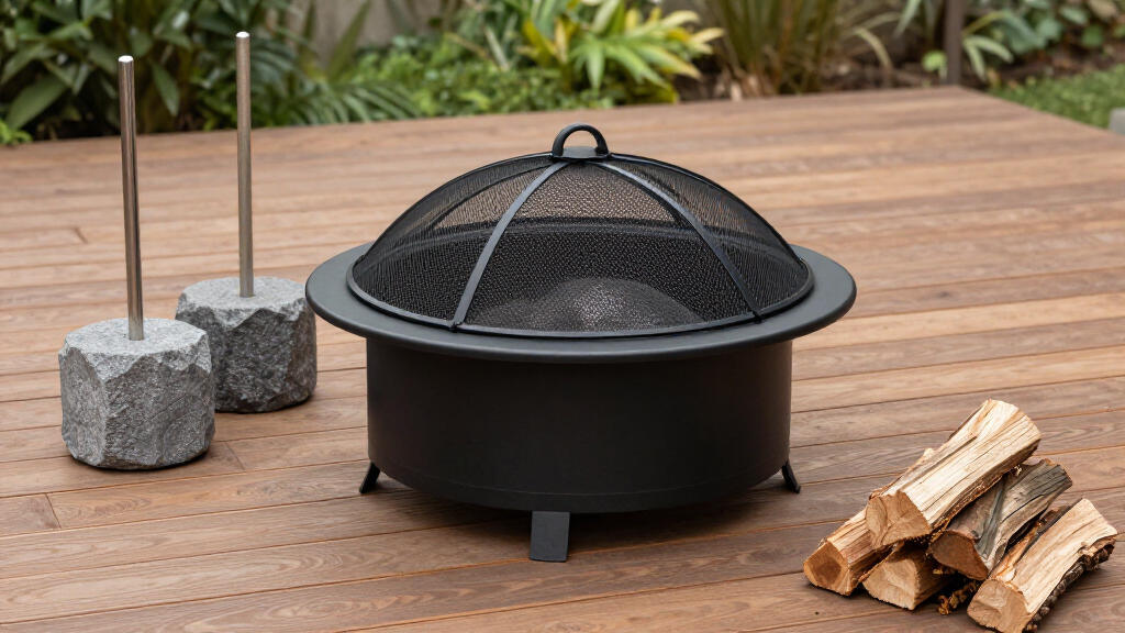 14 Best Fire Pits in 2026