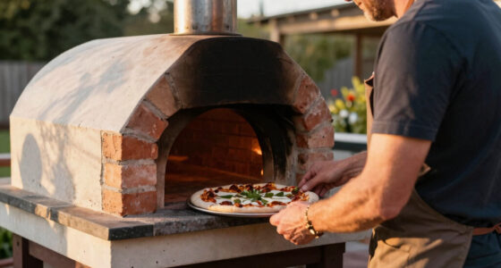 14 Best Pizza Ovens in 2026