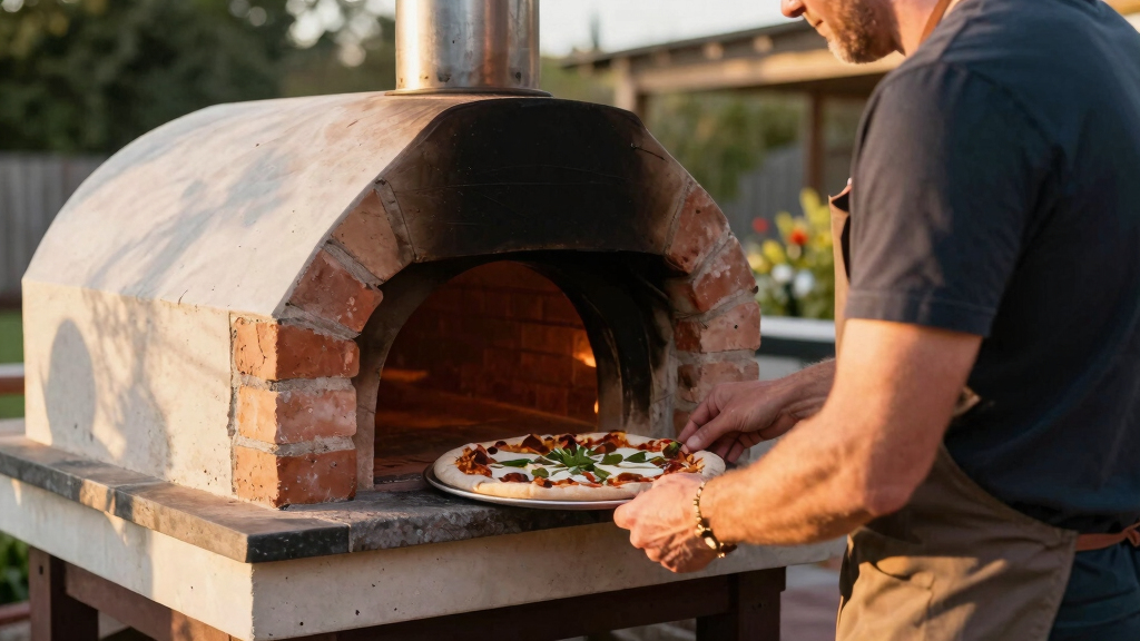 14 Best Pizza Ovens in 2026