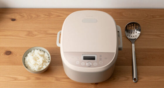 14 Best Rice Cookers in 2026