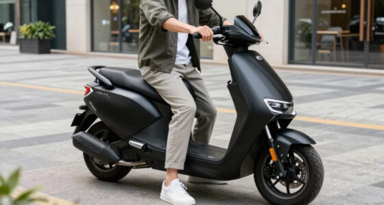 14 Best Scooters for Adults in 2026