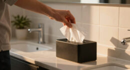 14 Best Tissue Box Covers in 2026