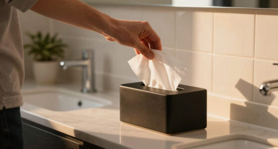 14 Best Tissue Box Covers in 2026