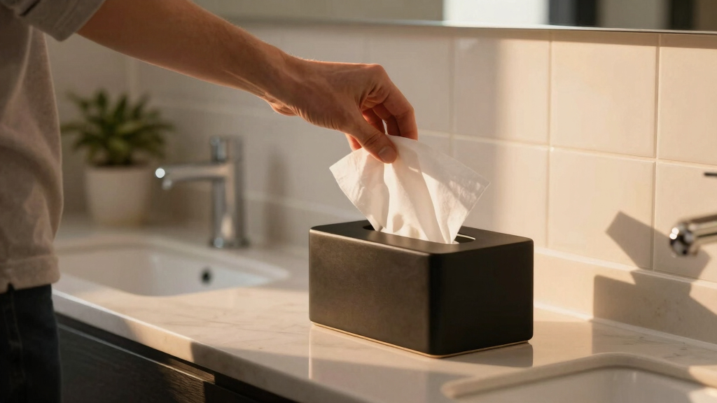 14 Best Tissue Box Covers in 2026