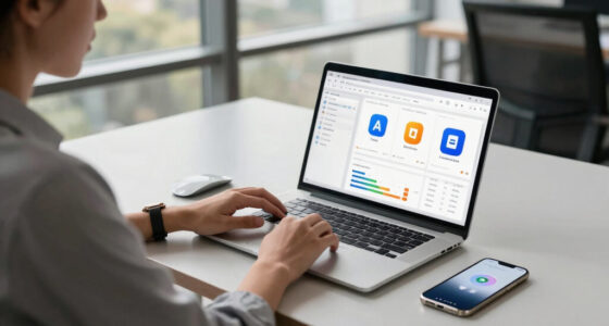 15 AI Tools To Simplify And Automate Work In 2026
