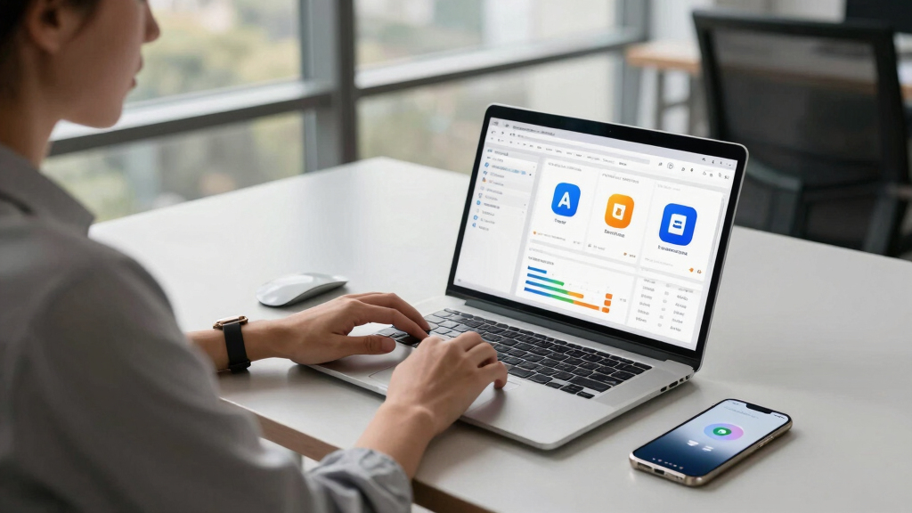 15 AI Tools To Simplify And Automate Work In 2026