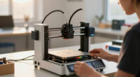 15 Best 3D Printers in 2026
