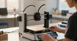 15 Best 3D Printers in 2026