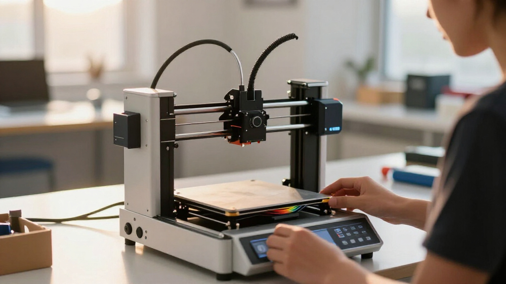 15 Best 3D Printers in 2026