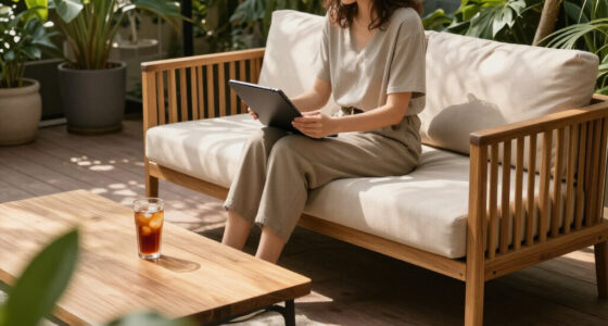 15 Best Backyard Patio Furniture in 2026