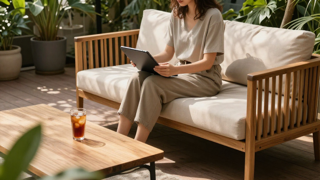 15 Best Backyard Patio Furniture in 2026