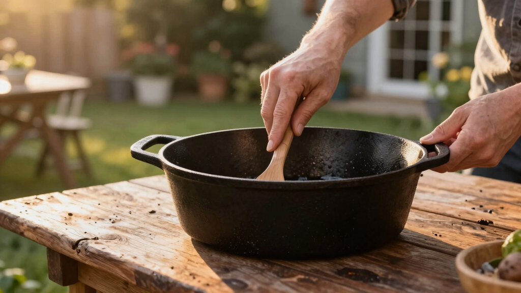 15 Best Dutch Ovens in 2026