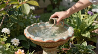 15 Best Garden Bird Baths in 2026