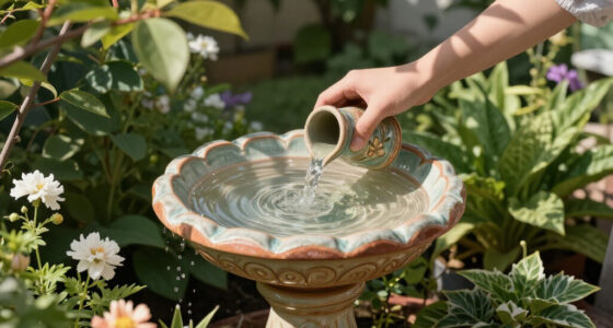 15 Best Garden Bird Baths in 2026