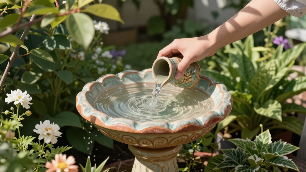 15 Best Garden Bird Baths in 2026