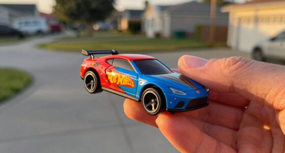 15 Best Hot Wheels Collectible Cars in 2026