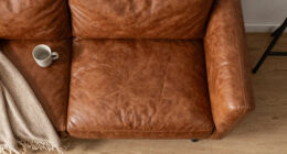 15 Best Leather Furniture in 2026